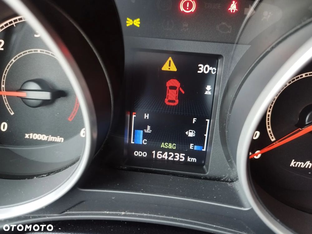 Mitsubishi ASX 1.8 DI-D 2WD Invite - 20