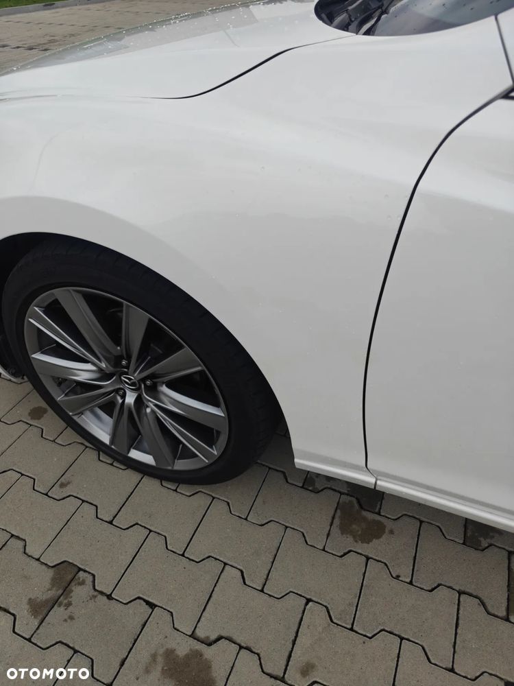Mazda 6 2.0 SkyPassion - 19