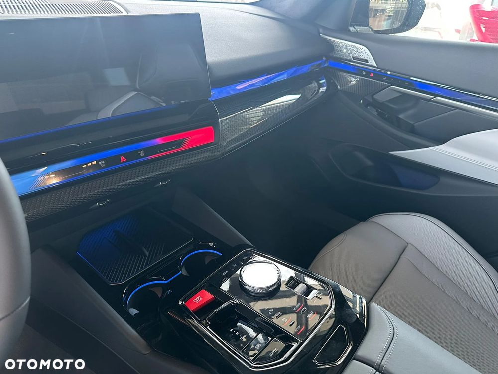 BMW M5 - 25