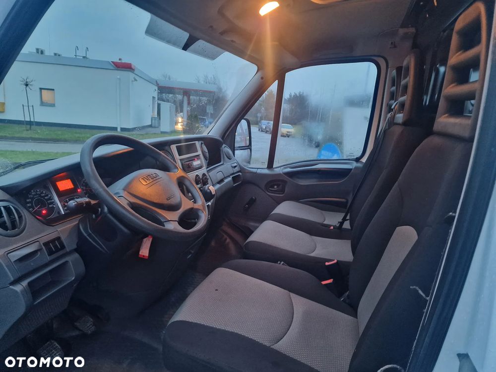 Iveco Daily - 16
