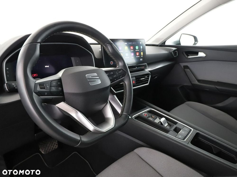 Seat Leon 2.0 TDI DSG Style - 15