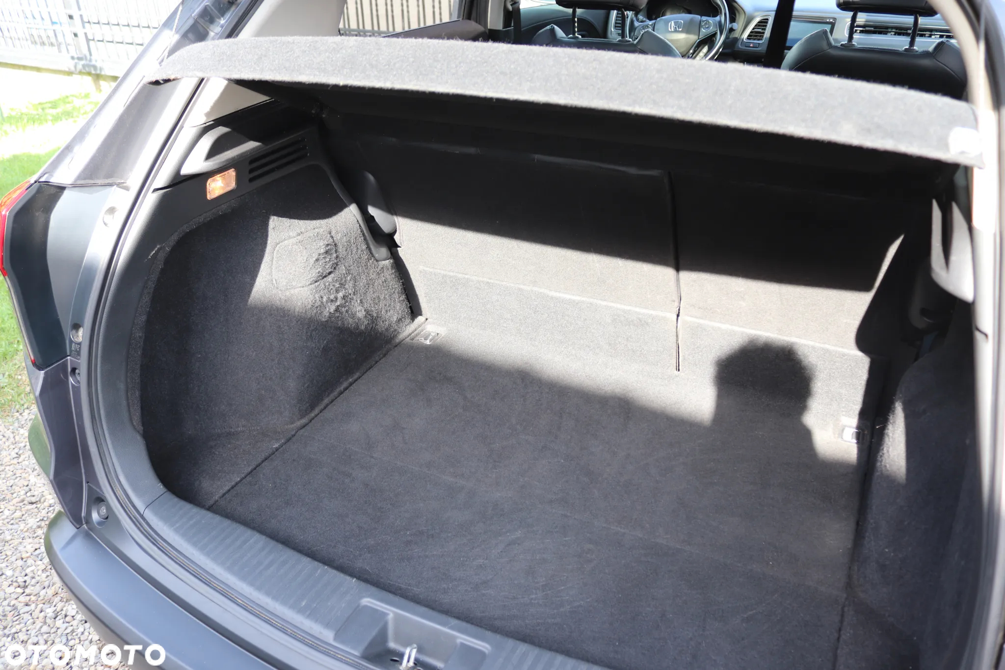 Honda HR-V 1.5 Executive (ADAS / Connect+) - 26