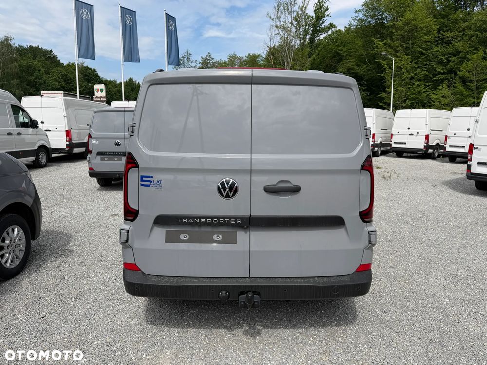 Volkswagen Transporter T7 - 6