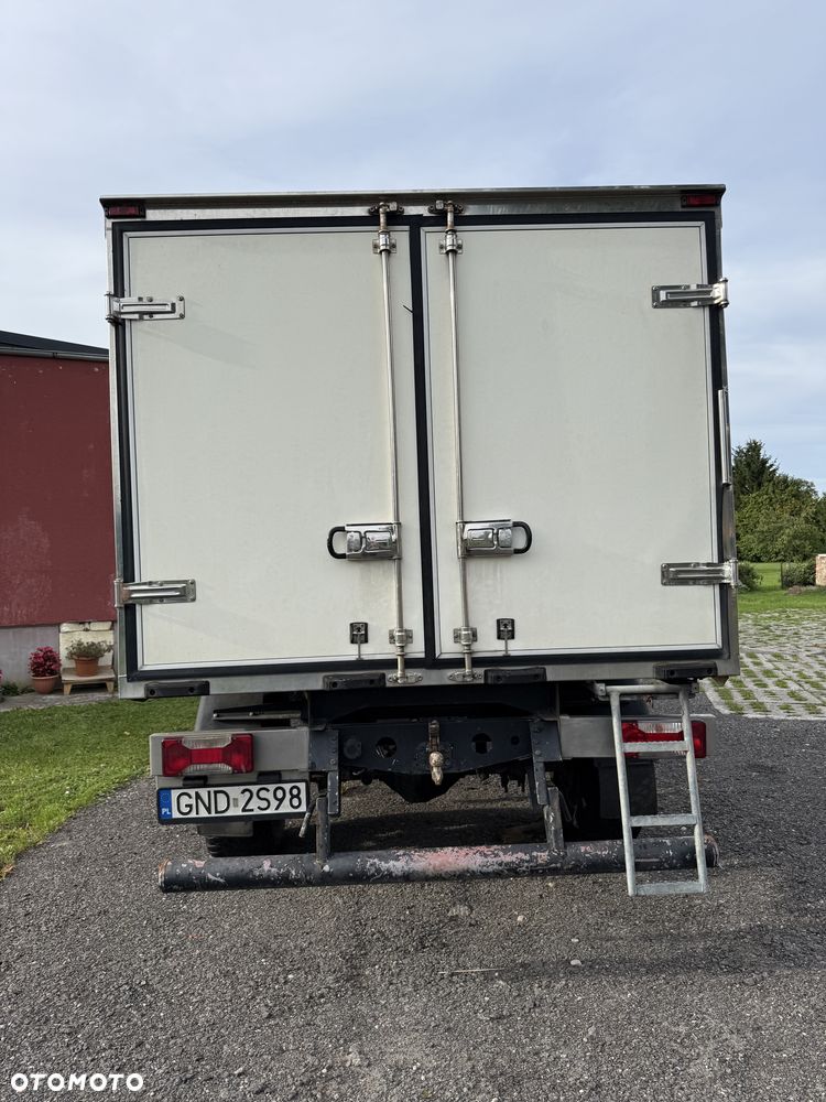Iveco DAILY 35S17DW/ZS - 6