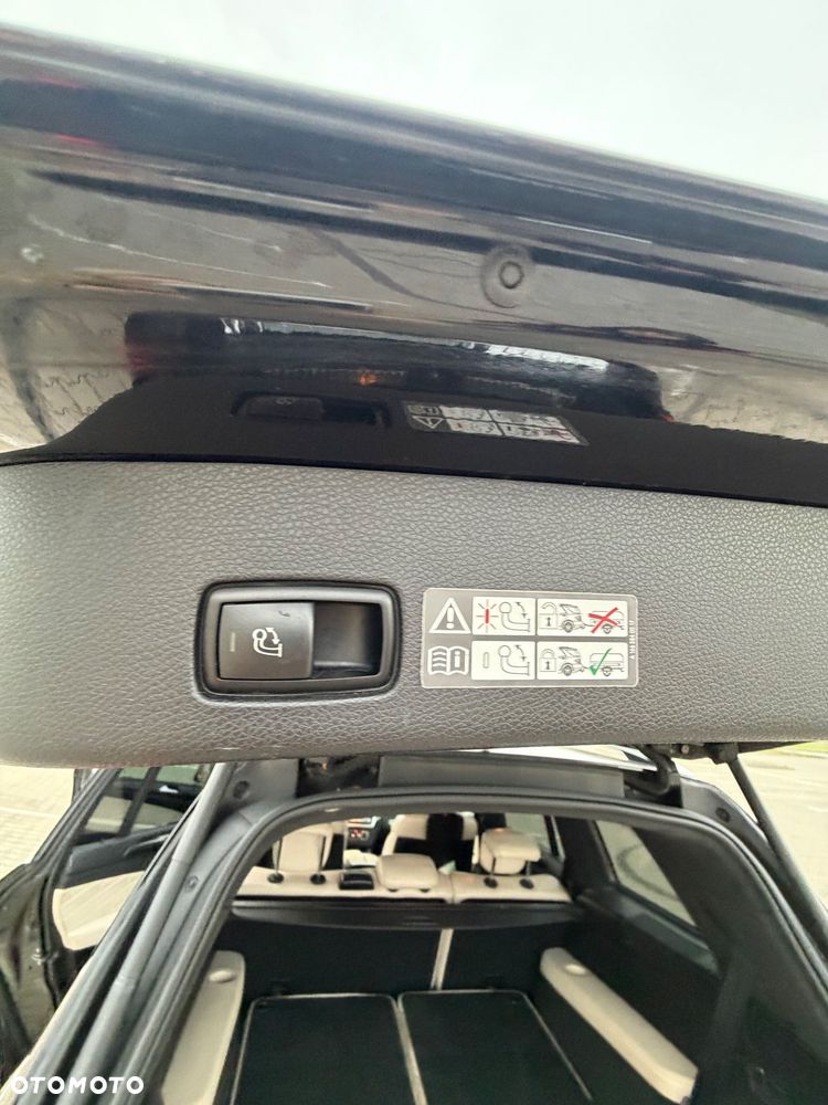 Mercedes-Benz GL 350 BlueTec 4-Matic - 24
