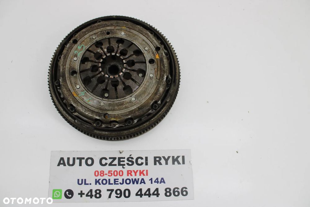 VW T4 2.5 Sprzegło Komplet - 1