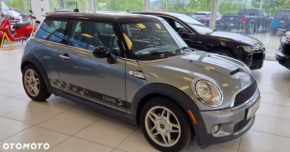MINI Cooper S Standard - 7