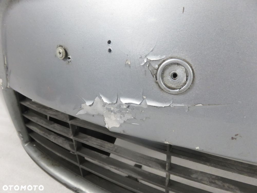 ZDERZAK PRZÓD FORD S-MAX I H8 - 11