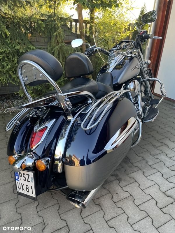 Kawasaki Vulcan - 17