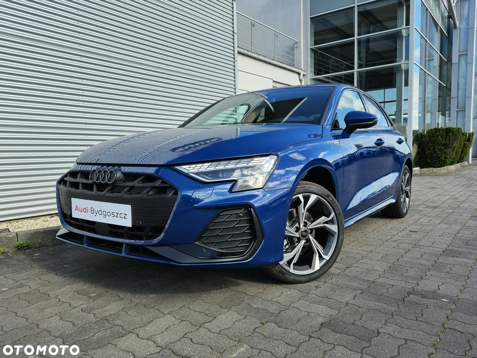 Audi A3 - 2