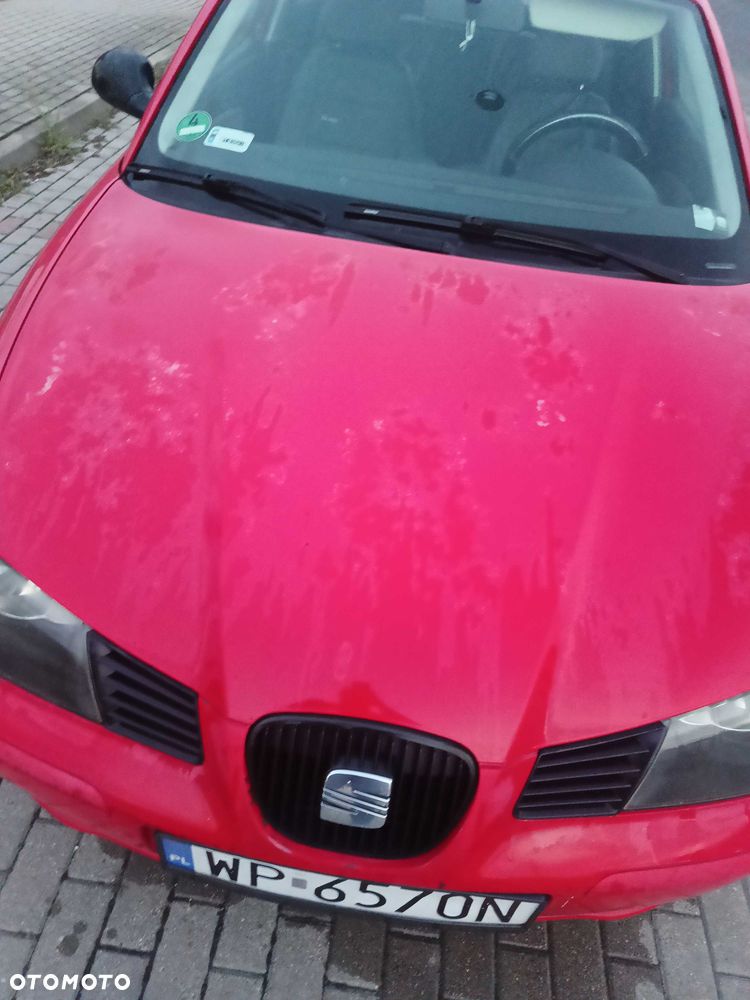 Seat Ibiza - 6