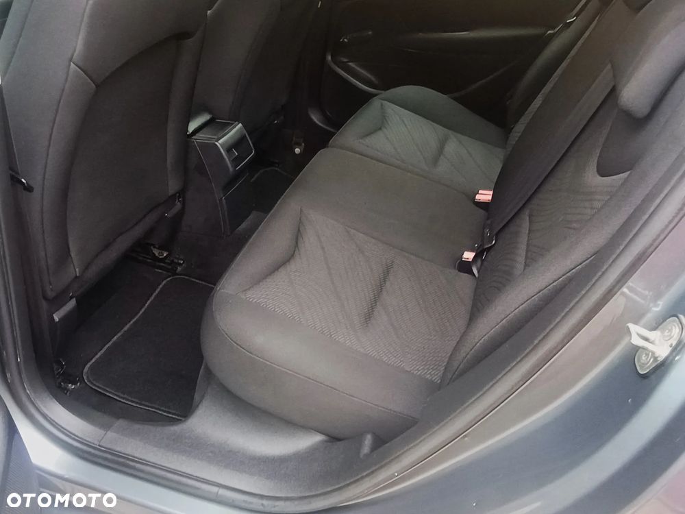 Peugeot 308 120 VTi Premium - 11