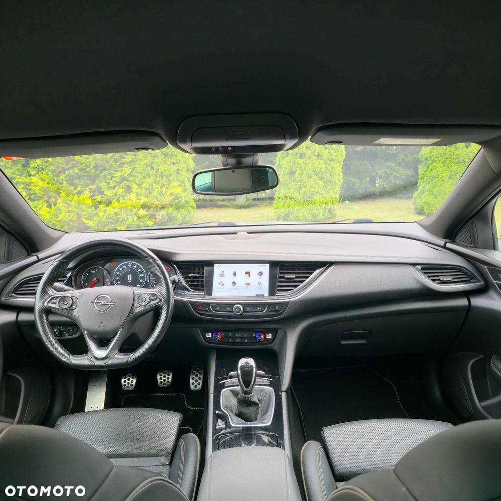 Opel Insignia 2.0 Ultimate Exclusive - 39