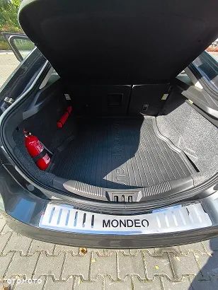 Ford Mondeo 2.0 TDCi Titanium PowerShift - 19