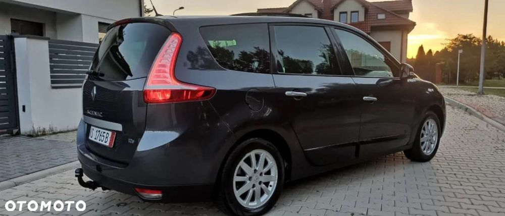 Renault Scenic TCe 130 Dynamique - 4