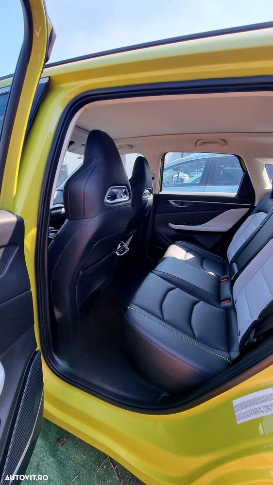 Baic X55 Beijing II Luxury - 11