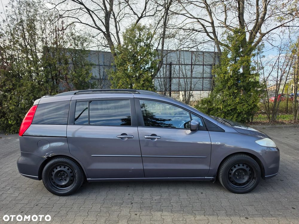 Mazda 5 2.0 CD Sport / Top - 3