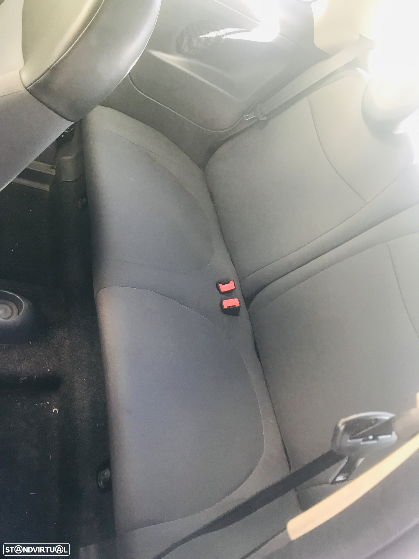 Fiat 500 0.9 8V TwinAir Dualogic - 6