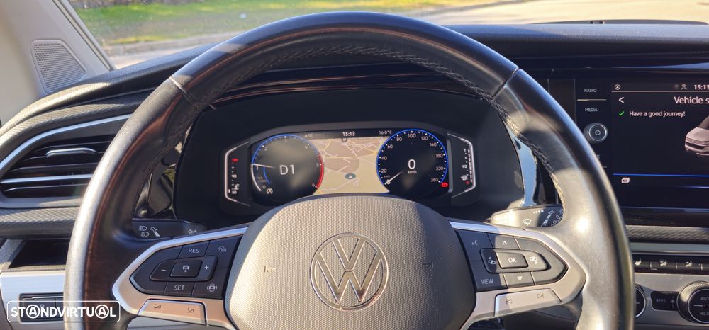 VW California Ocean - 12