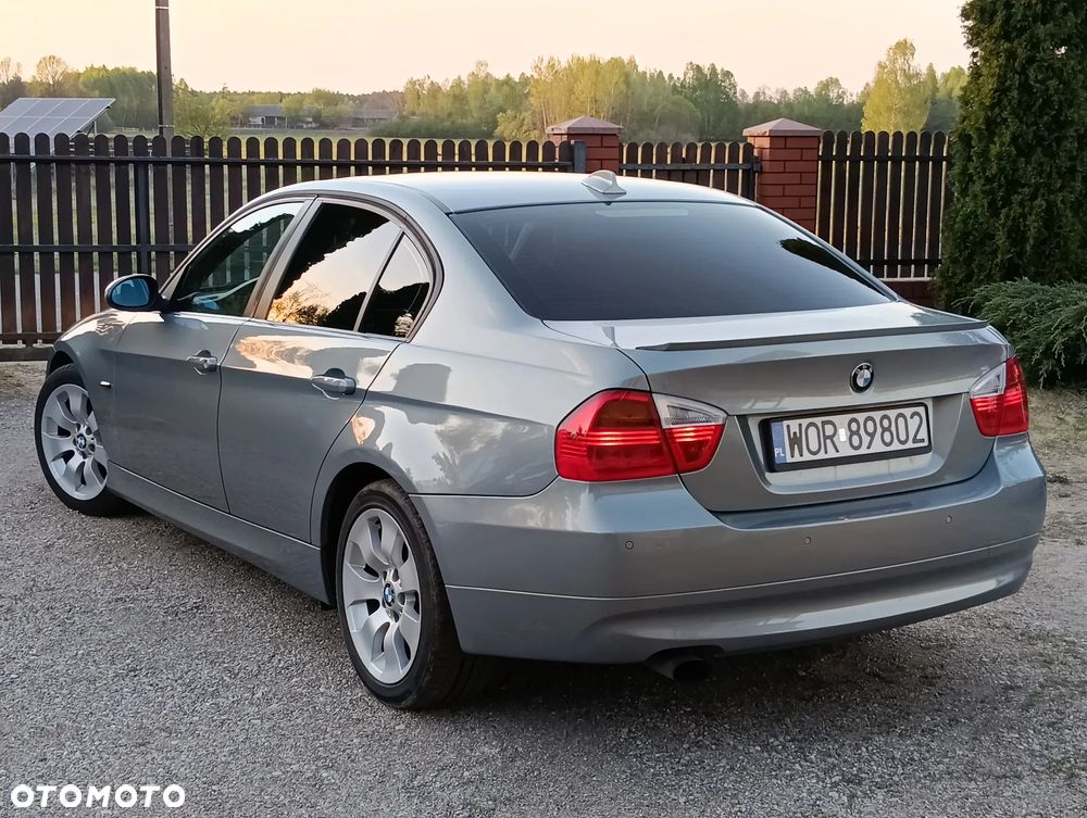 BMW Seria 3 - 21
