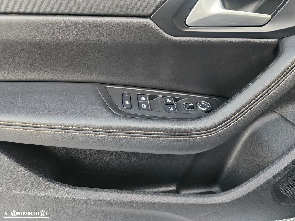 Peugeot 508 SW 1.5 BlueHDi GT Line - 34