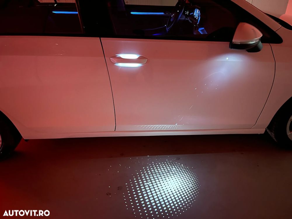 Volkswagen Golf 1.0 TSI Life - 25