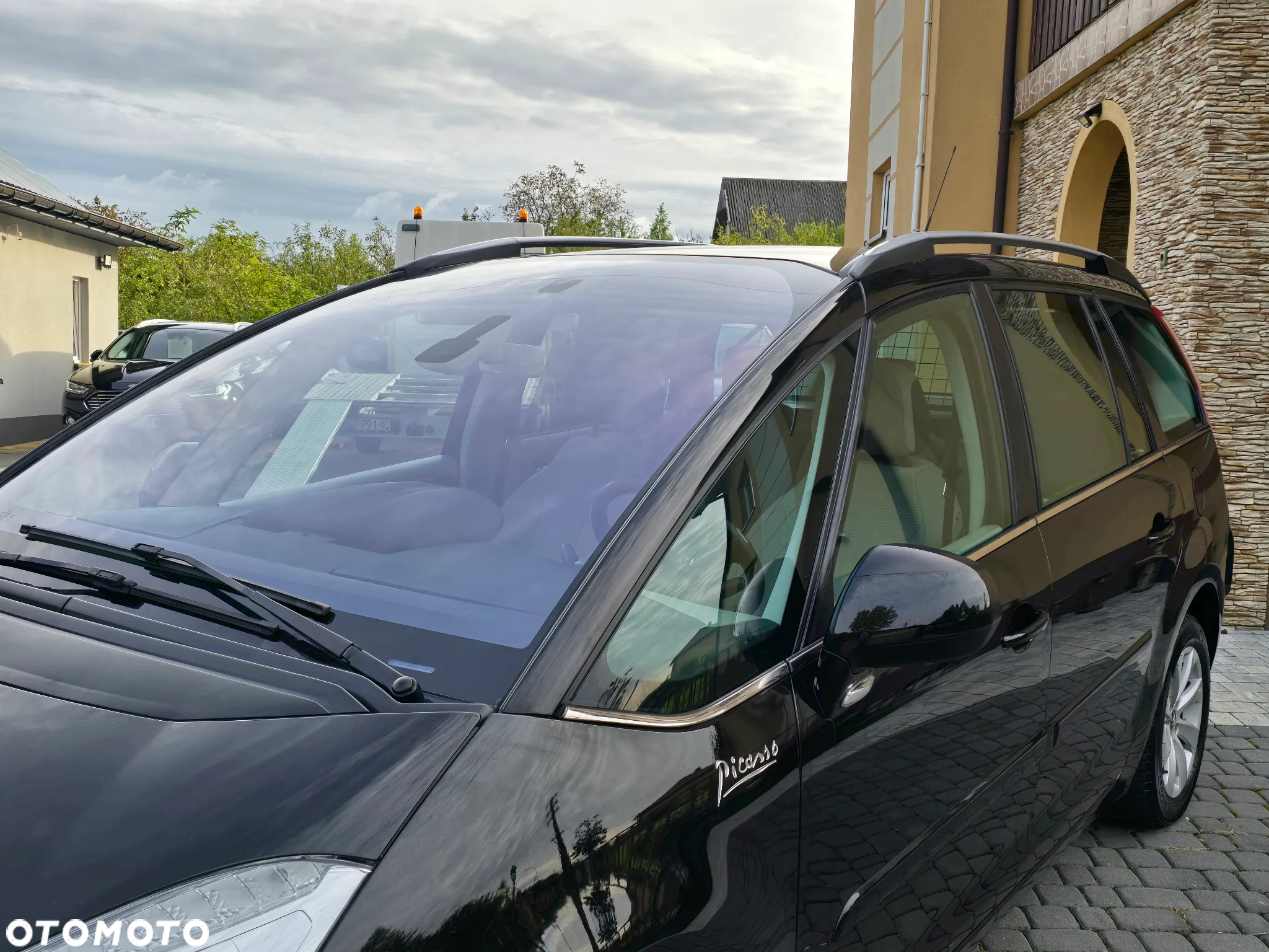 Citroën C4 Grand Picasso - 4