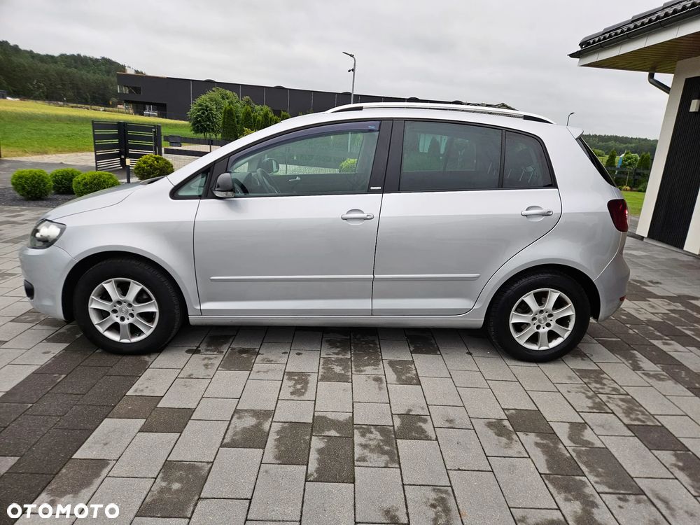 Volkswagen Golf Plus 1.2 TSI DSG Style - 2