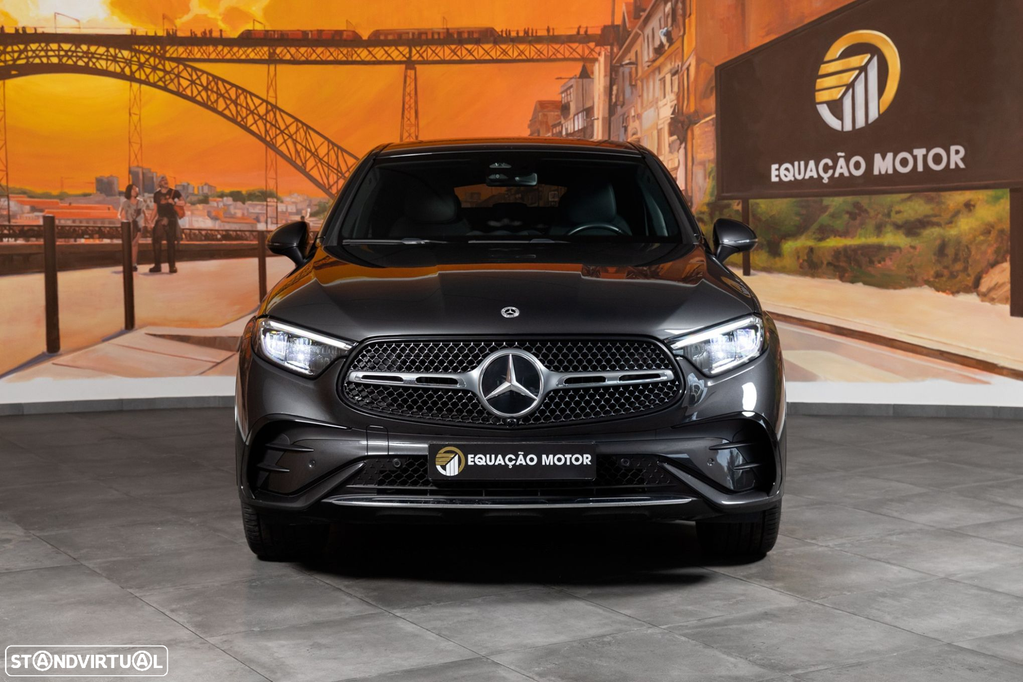 Mercedes-Benz GLC 220 d 4Matic AMG Advanced - 2