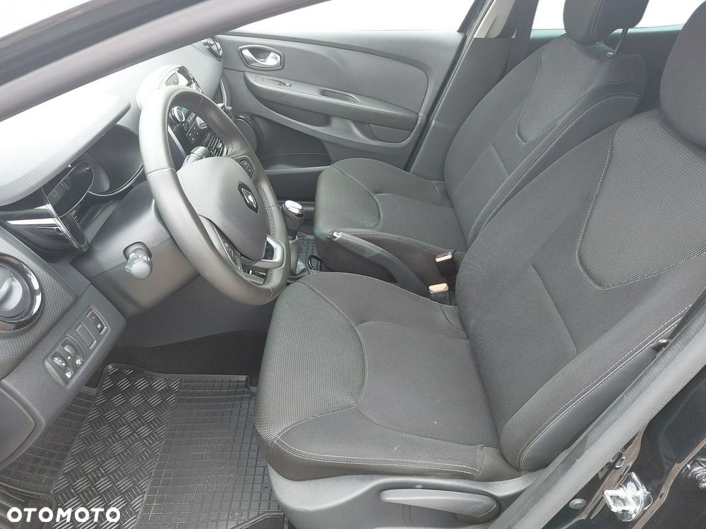 Renault Clio - 9