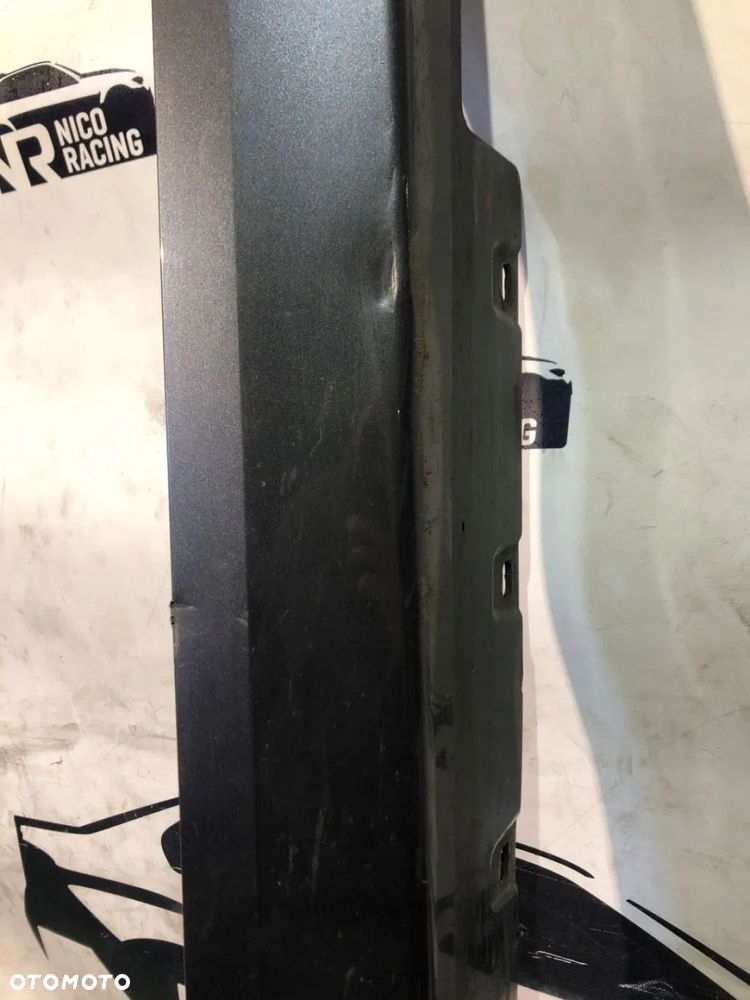 LISTWA PROGOWA PRAWA BMW 1 F40 2 F44 B39 MINERAL - 3