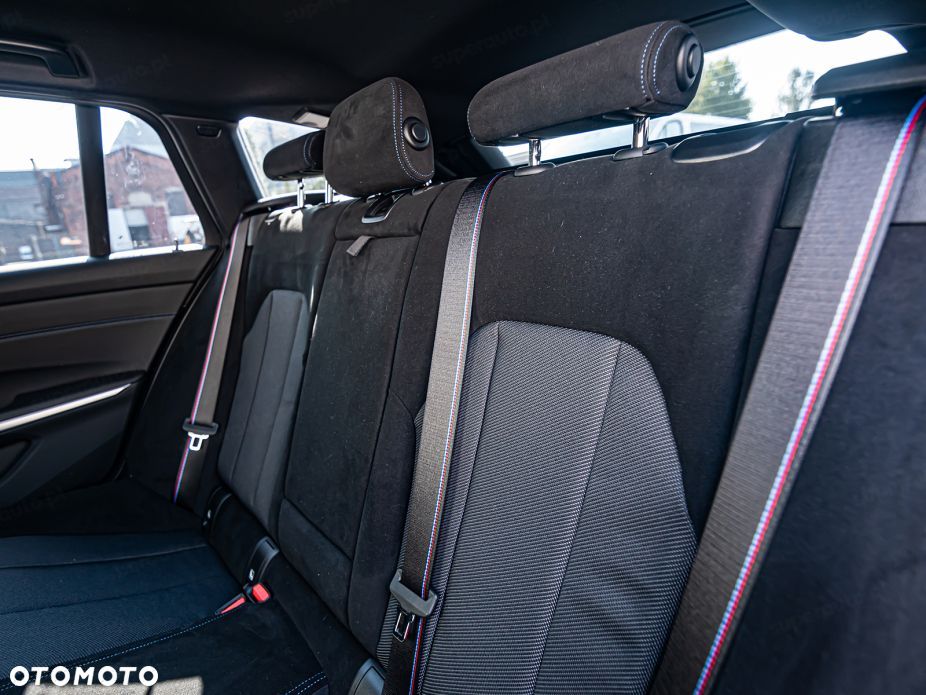 BMW Seria 3 330i xDrive M Sport - 28