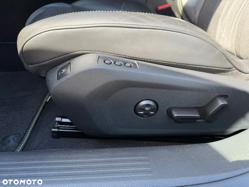 Peugeot 508 360 e-EAT8 SPORT ENGINEERED - 16