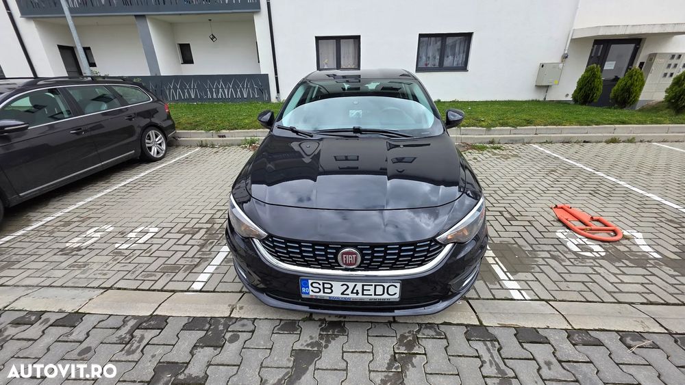 Fiat Tipo 1.4 Pop - 7