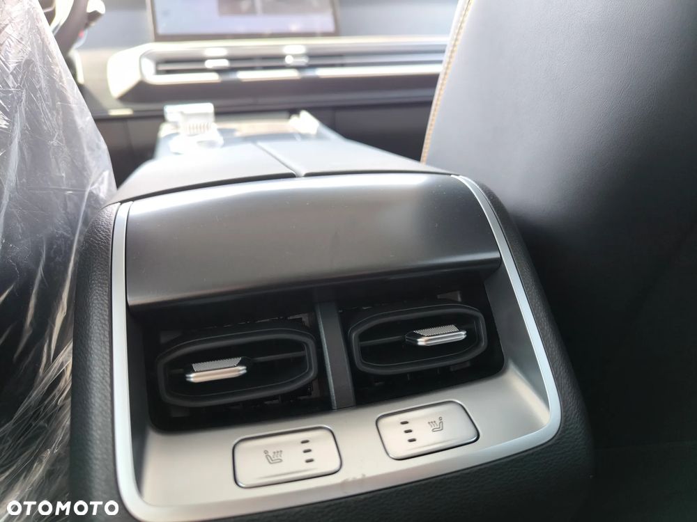 BAIC BJ30 BJ30e 1.5T DHT 4x4 HEV Comfort - 23