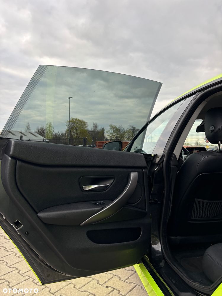 BMW Seria 4 418d - 10