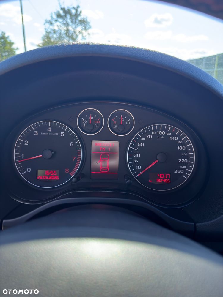 Audi A3 Sportback - 6