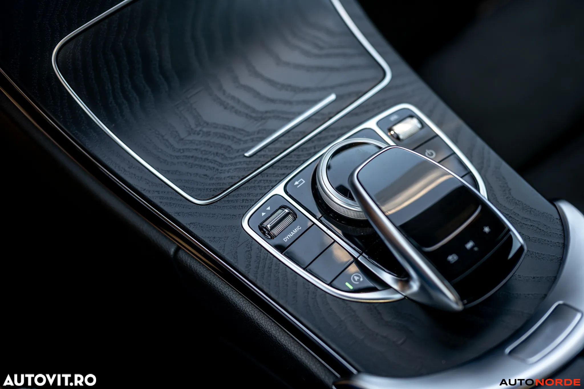 Mercedes-Benz C 250 Coupe 7G-TRONIC AMG Line - 27