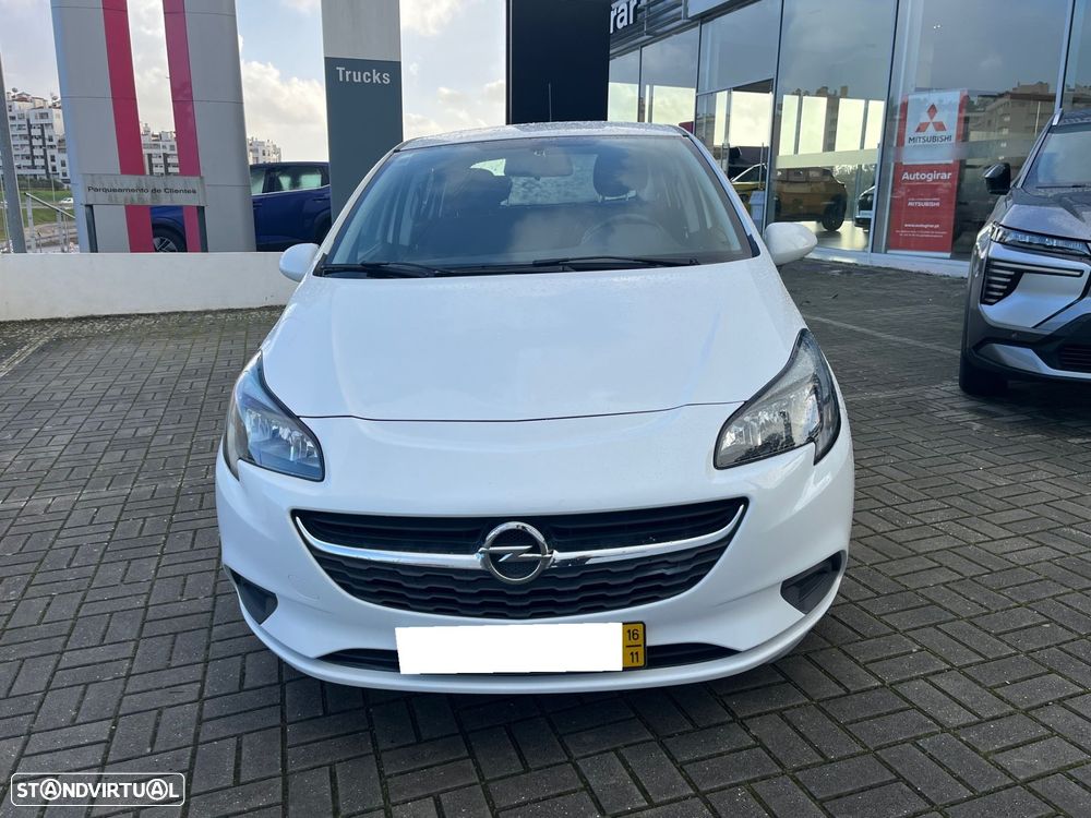 Opel Corsa 1.2 Dynamic - 2