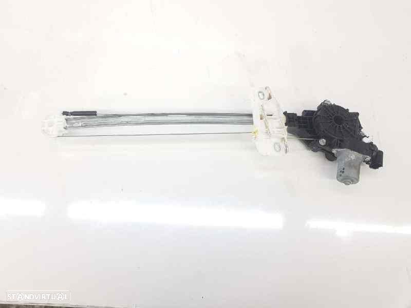 ELEVADOR TRASEIRO ESQUERDO HONDA CIVIC SEDÁN FC - 1