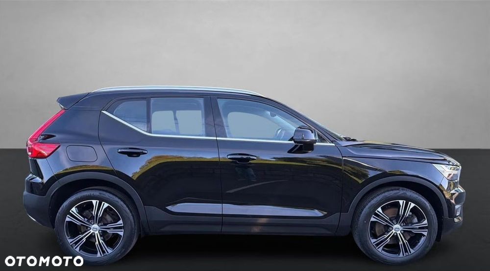 Volvo XC 40 T5 Twin Engine DKG Inscription - 4