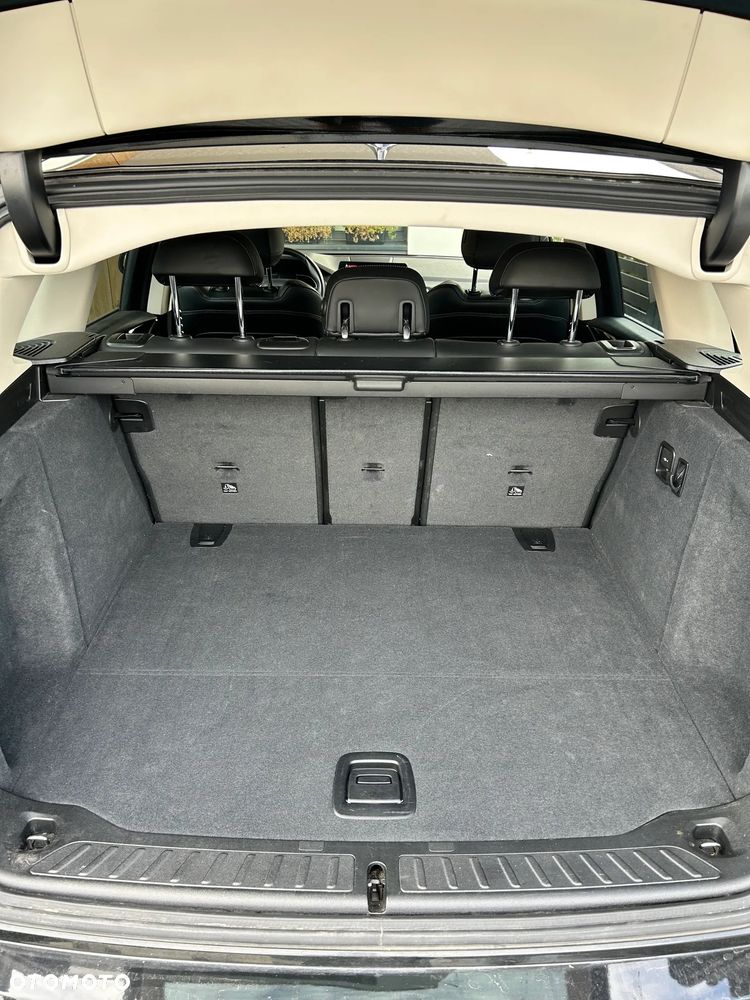 BMW X3 xDrive20i xLine - 8