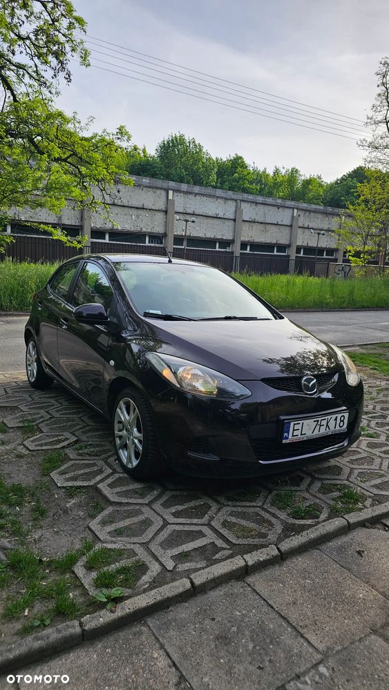 Mazda 2 1.3 Impression - 11