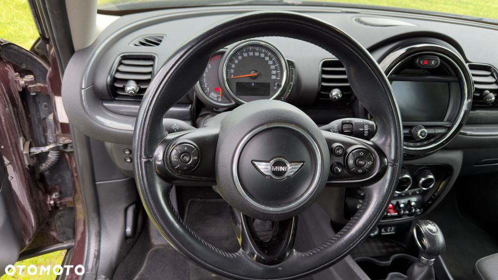 MINI Clubman Cooper - 2