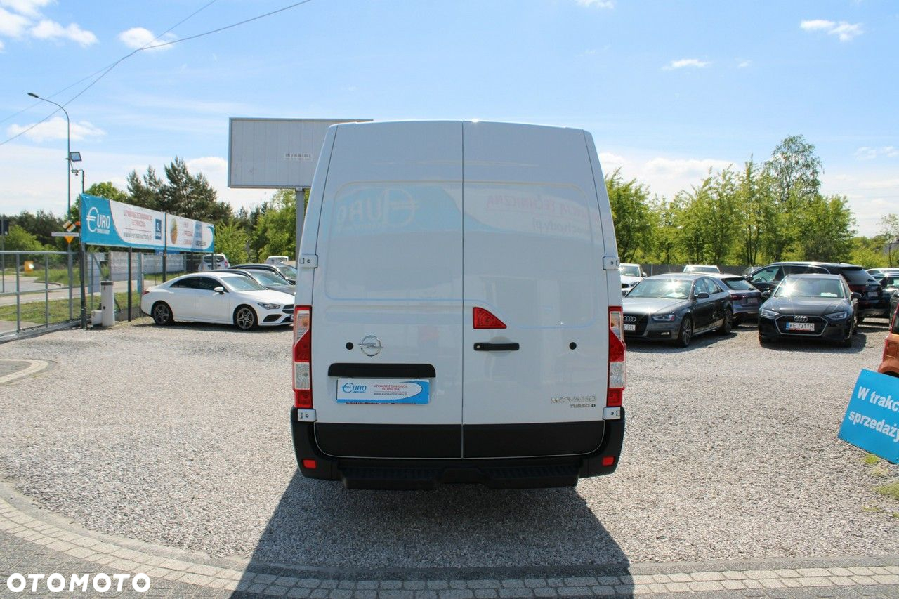 Opel Movano - 7