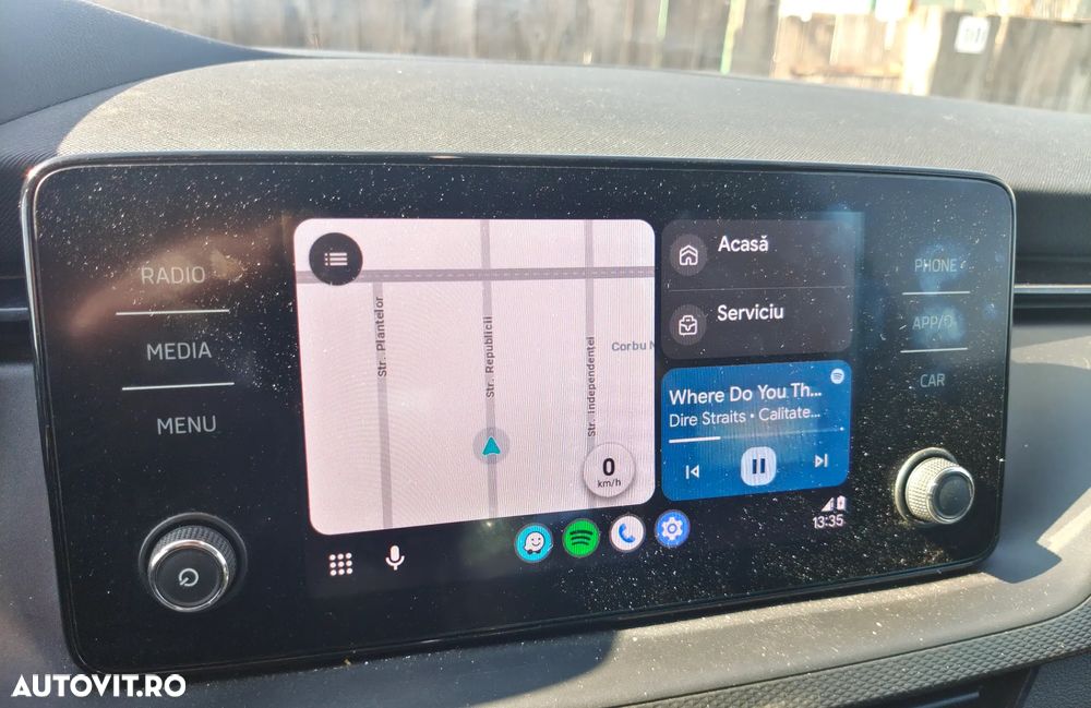 Skoda Scala 1.6 TDI Ambition - 25