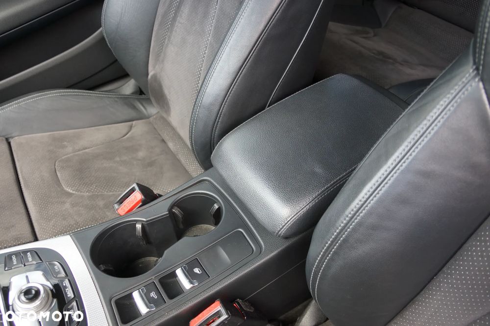 Audi A5 Cabrio - 25