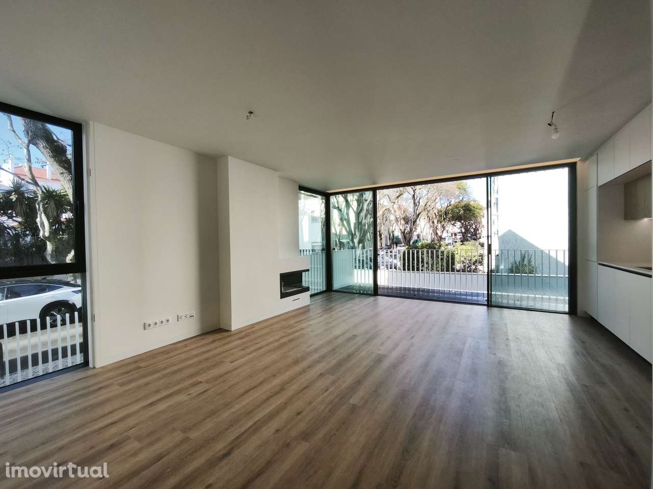 Apartamento T3 com Varanda - Centro Histórico Cascais - Grande imagem: 4/18