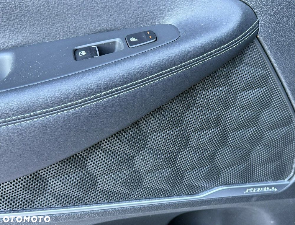 Hyundai Santa Fe 1.6 T-GDI HEV Platinum 4WD - 30