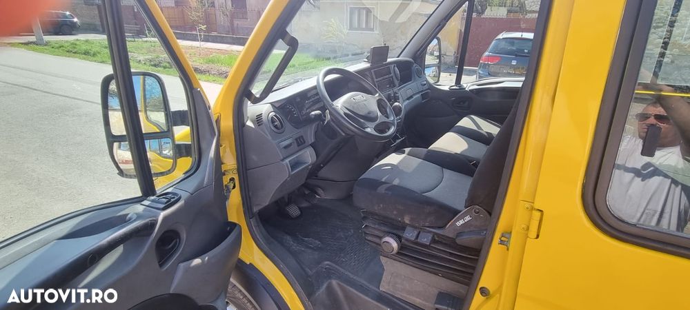 Iveco Daily - 5
